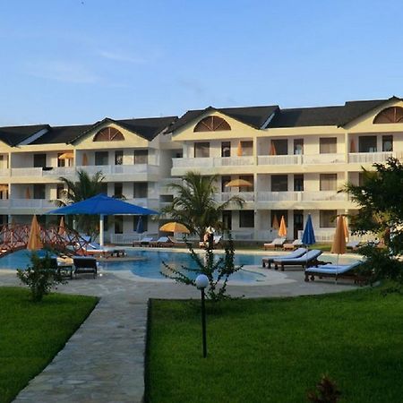 Aparthotel Morning Star Diani Diani Beach Exteriér fotografie