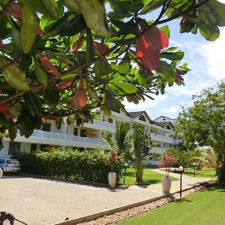 Aparthotel Morning Star Diani Diani Beach Exteriér fotografie