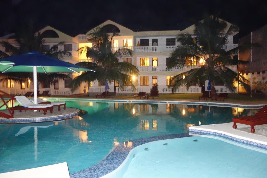 Aparthotel Morning Star Diani Diani Beach Exteriér fotografie