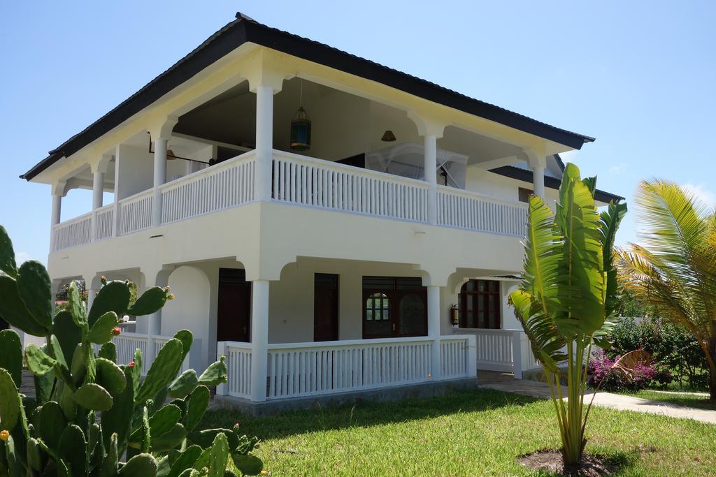 Aparthotel Morning Star Diani Diani Beach Exteriér fotografie